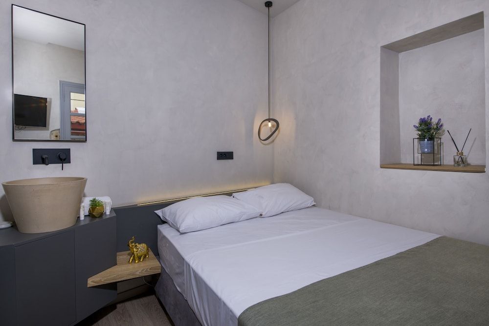 Cretan Berry Sarpaki Double Room, Ground Floor (Budget) 3