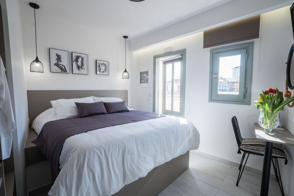 Economy Room (2nd Floor)
