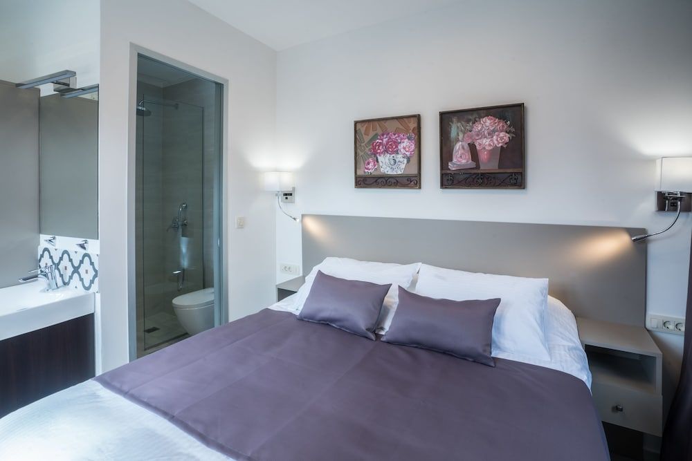 Room (Budget, 1st Floor)