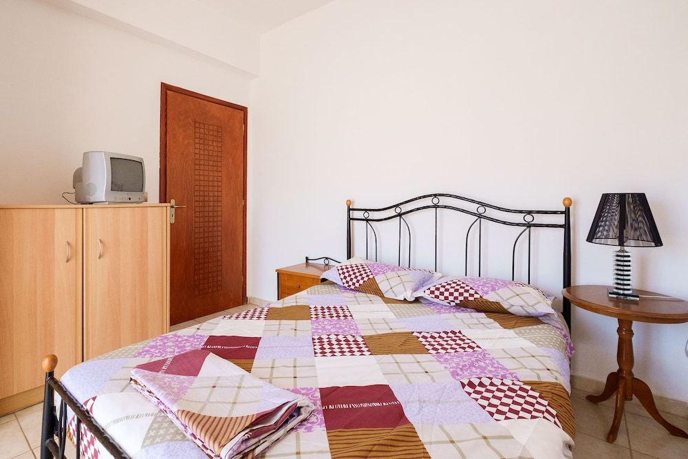 Apartment, 4 Bedrooms