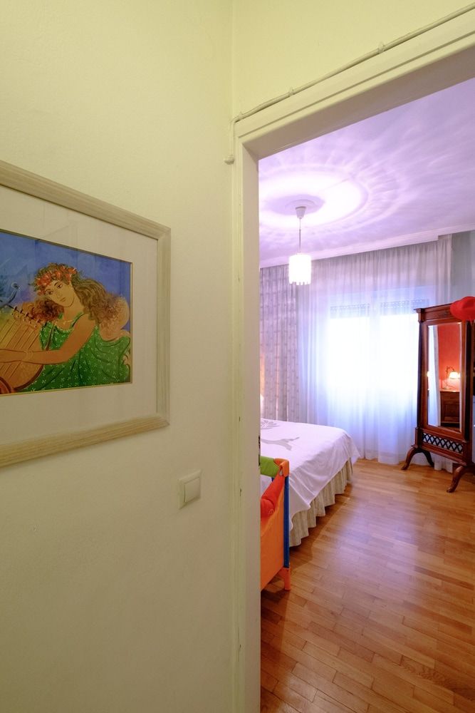 Apartment, 3 Bedrooms, City View