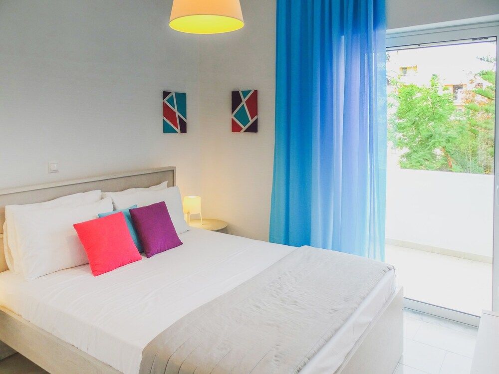 Apartment, 2 Bedrooms