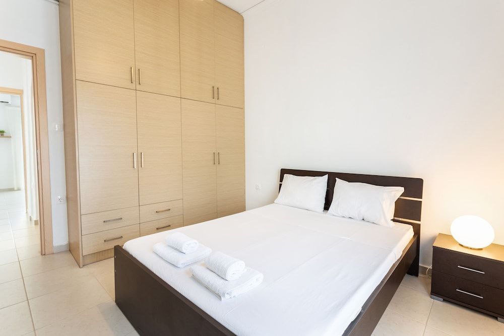 Apartment, 2 Bedrooms