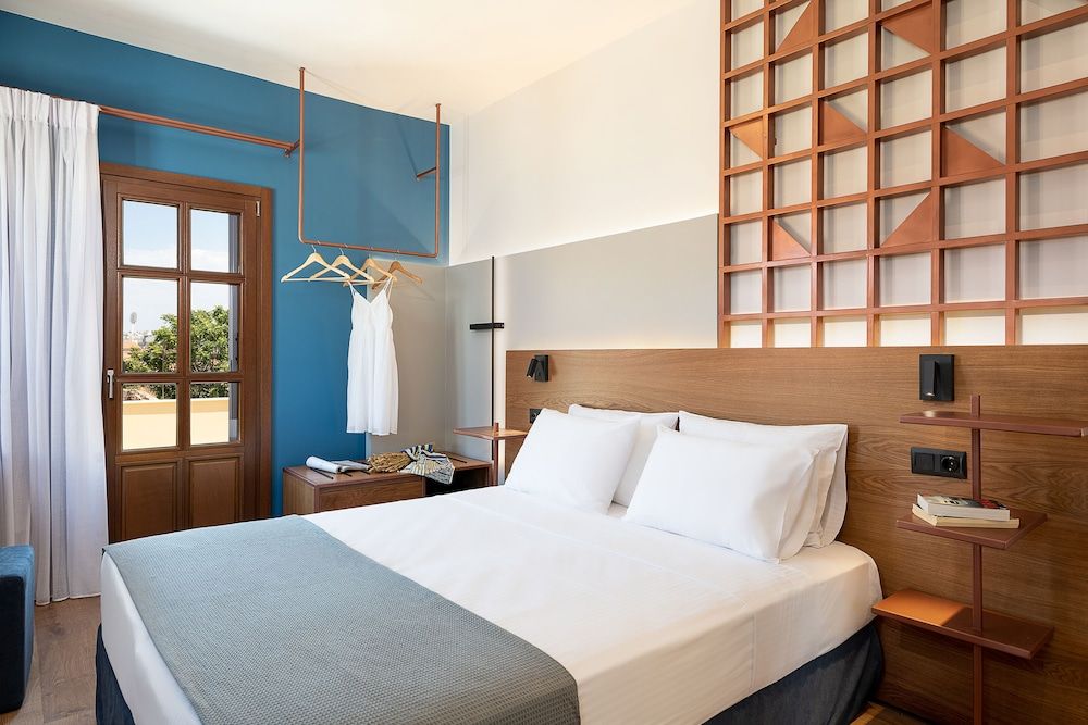 Camere Maritima Superior Double Room, City View