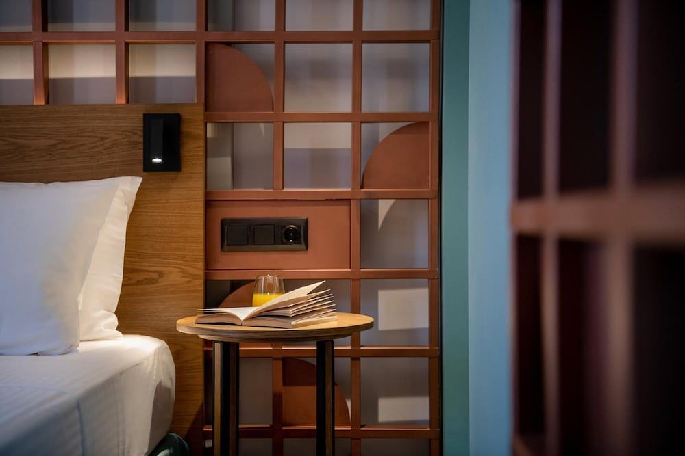 Camere Maritima Double Room 6