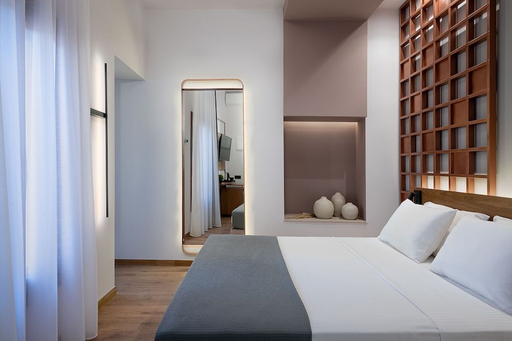 Camere Maritima Double Room 2