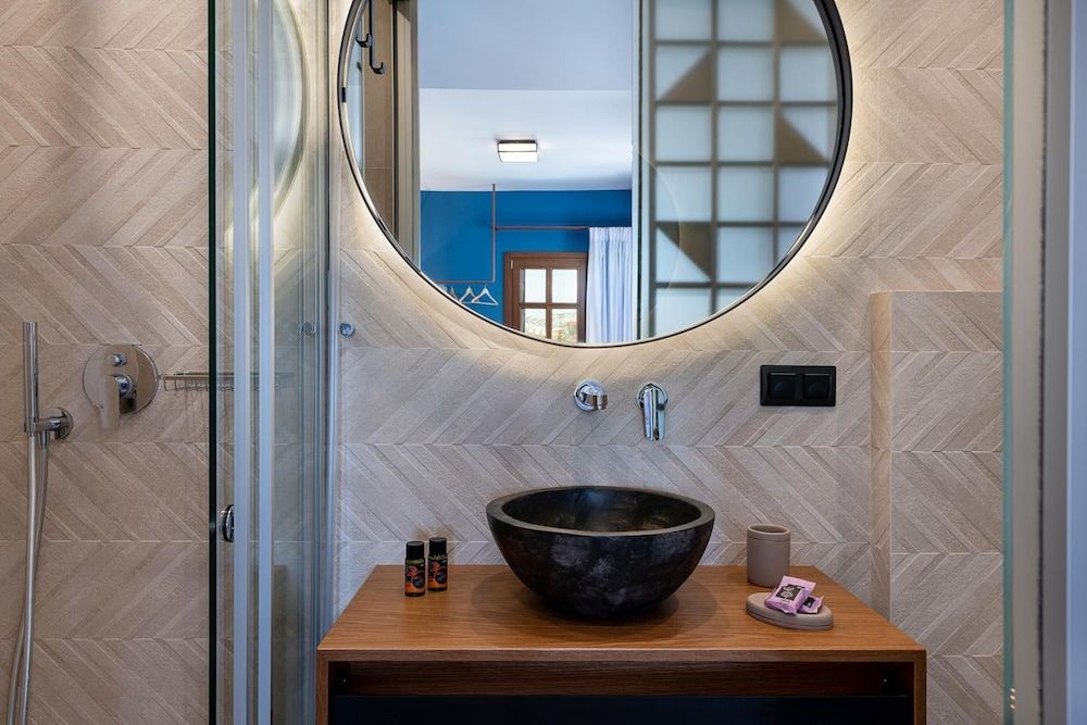 Camere Maritima Superior Double Room, City View 11