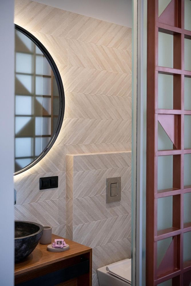 Camere Maritima Superior Double Room, City View 12