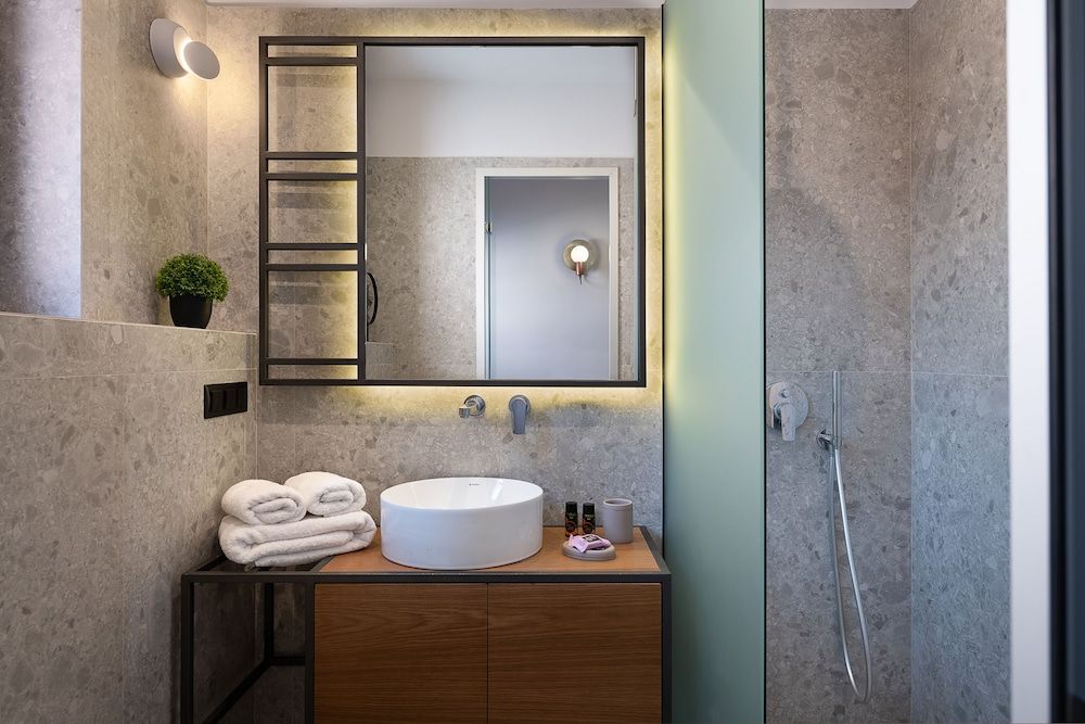 Camere Maritima Double Room 3