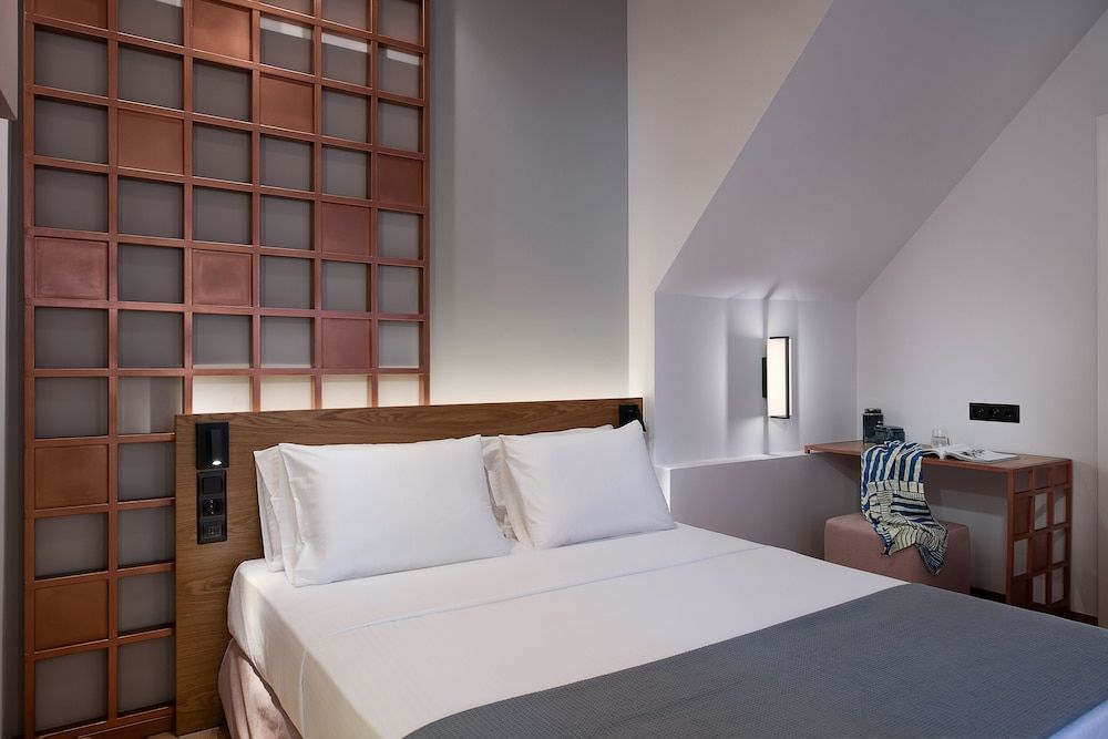 Camere Maritima Double Room