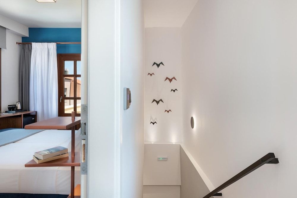 Camere Maritima Superior Double Room, City View 15