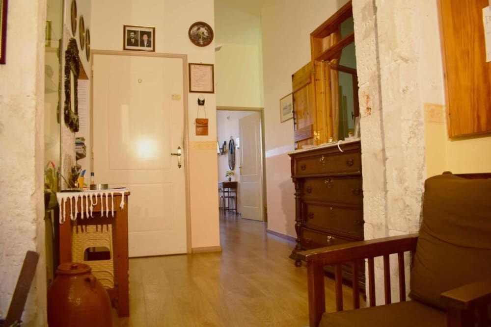 Comfort Triple Room (3)
