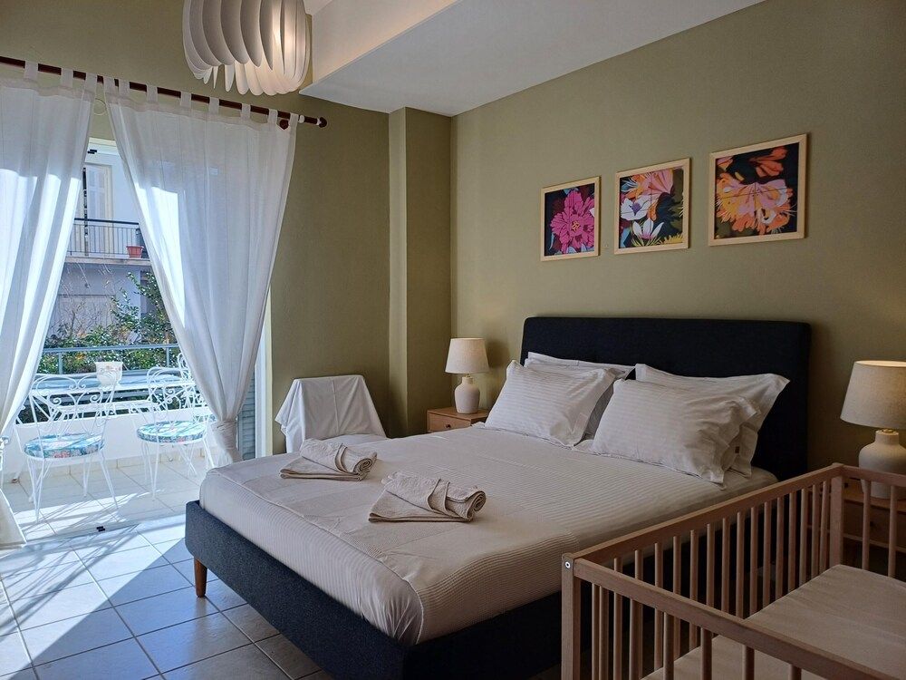 Grand Apartment, 2 Bedrooms