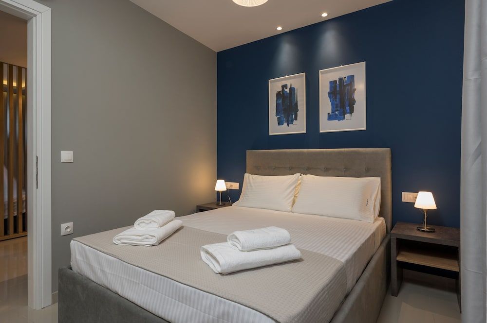 Luxury Apartment