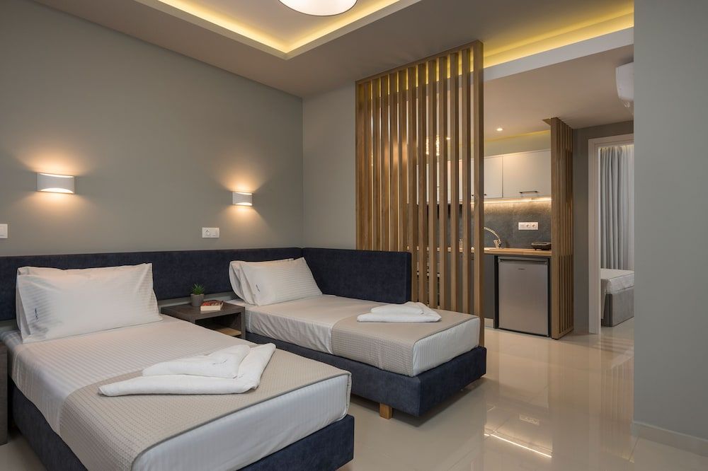 Luxury Apartment