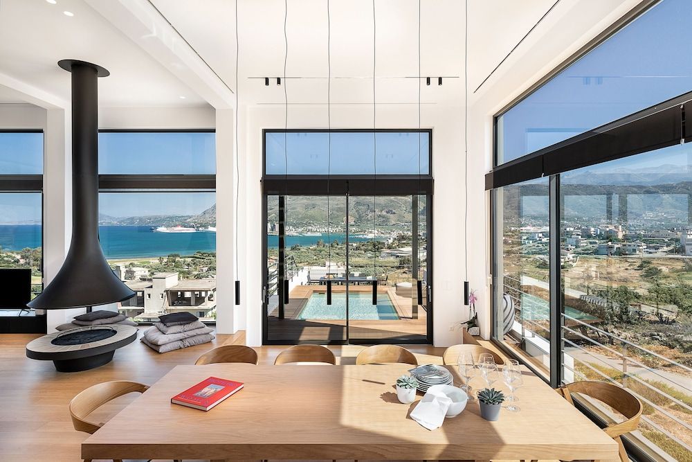 Luxury Penthouse