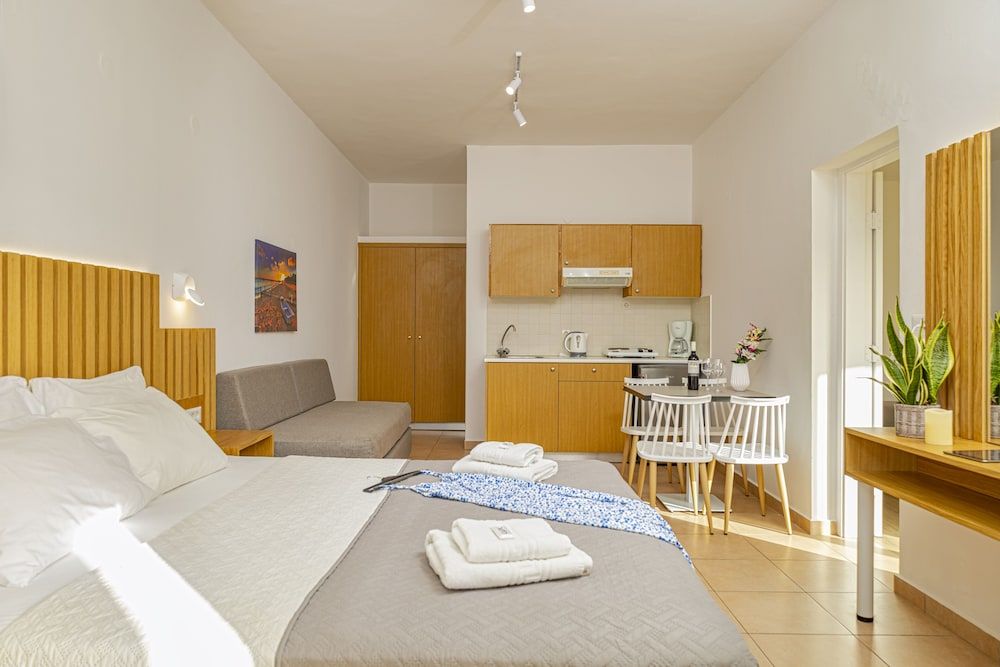 Superior Apartment
