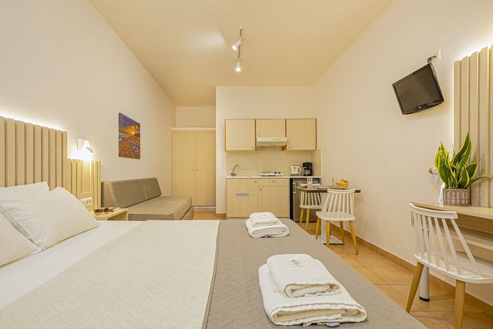 Superior Triple Room