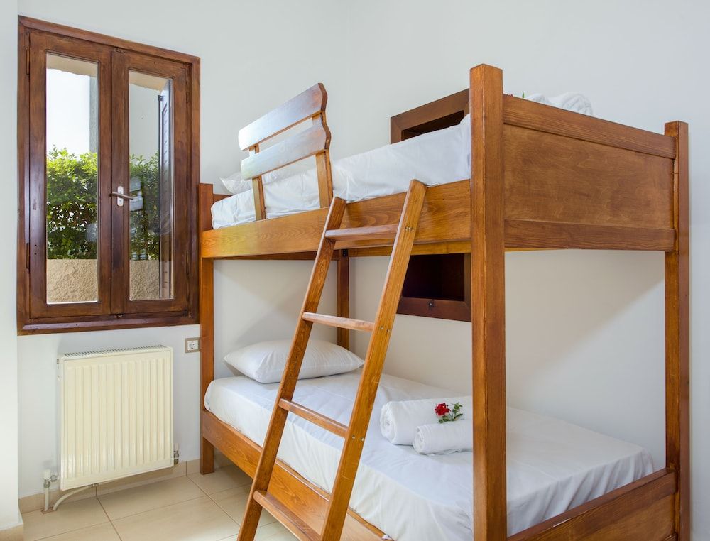 Premium Villa, 3 Bedrooms, Mountainside