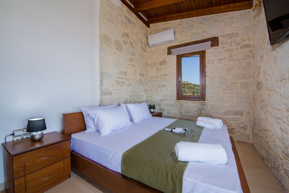Premium Villa, 3 Bedrooms, Mountainside