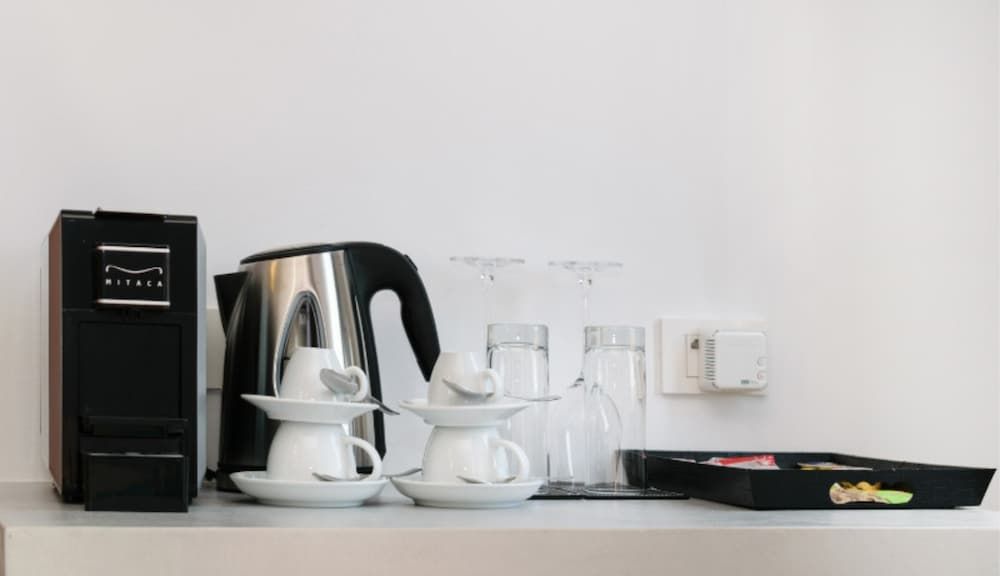 Diamond Suites Deluxe Studio Suite 8