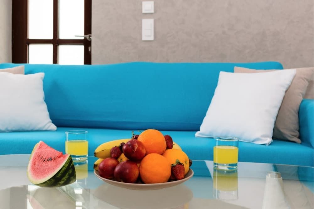 Diamond Suites Deluxe Studio Suite 2