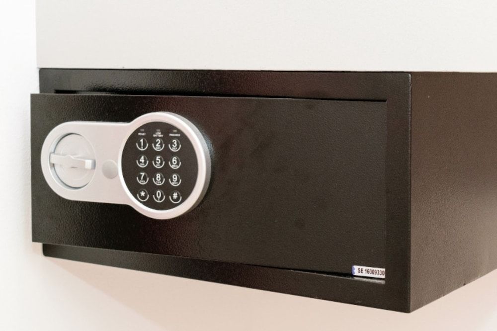 Diamond Suites Elite Studio Suite 11