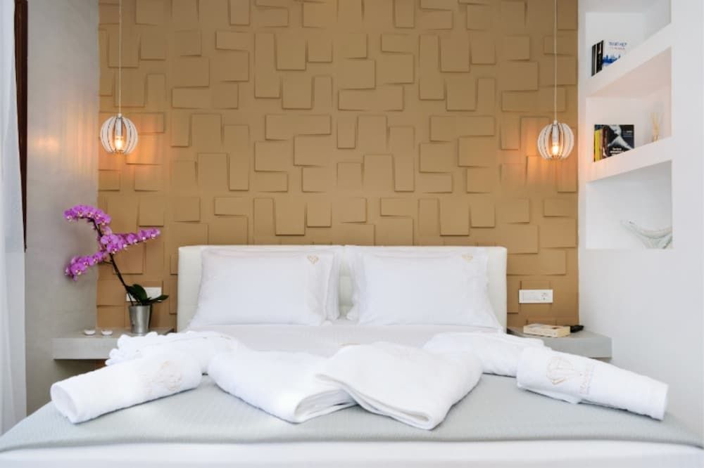 Diamond Suites Elite Studio Suite 2