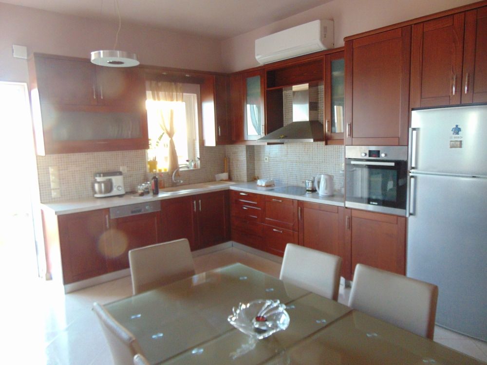 Comfort House, 1 Bedroom, Balcony, Beachfront