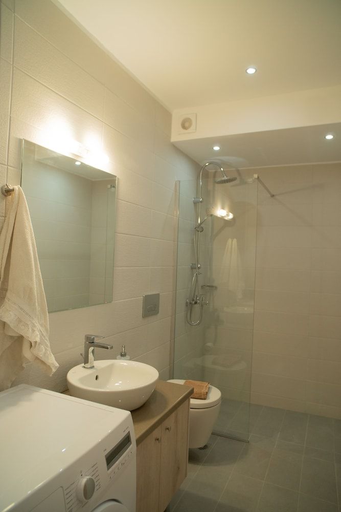 Hello Village Chania Classic Apartment 2