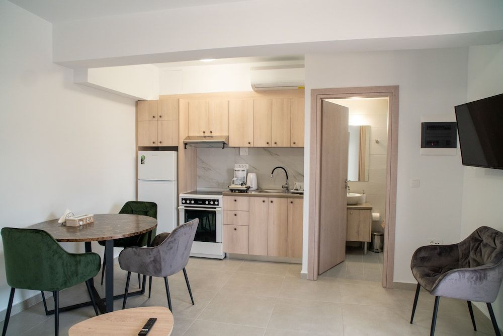 Hello Village Chania Comfort Apartment 2