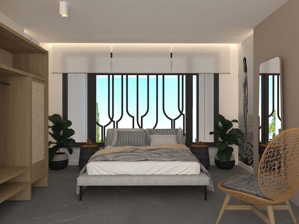Luxury Villa JAQUELIN