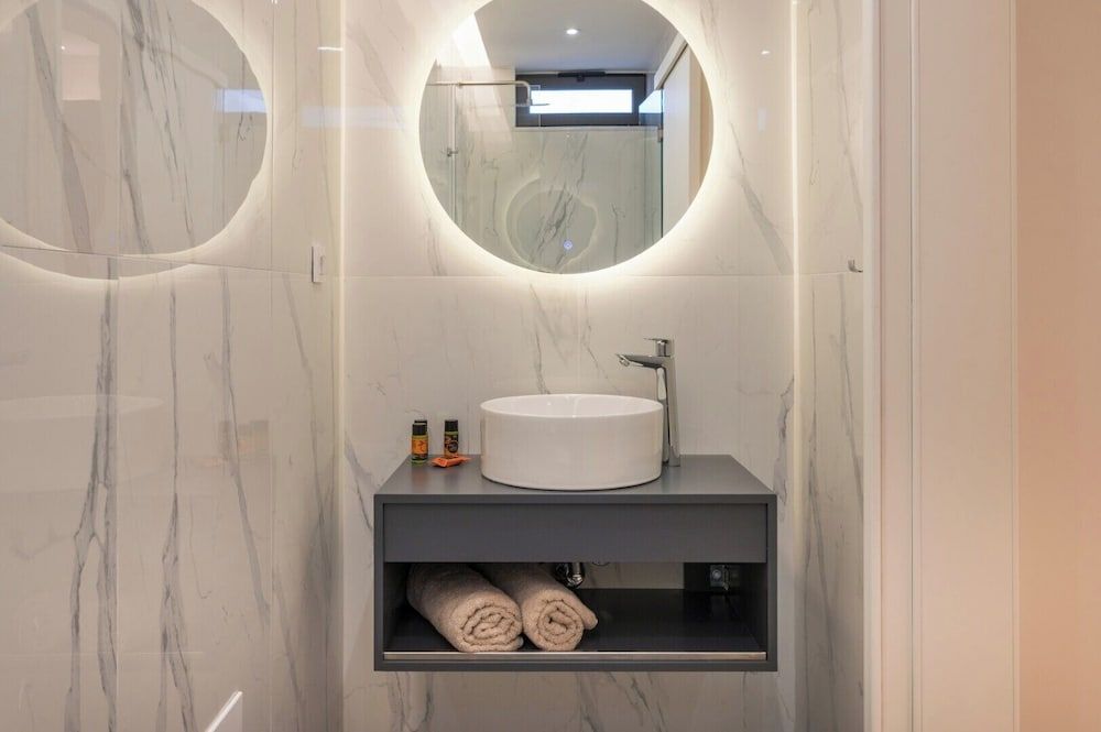 Meliti Luxury Villa Luxury Villa, 3 Bedrooms 9