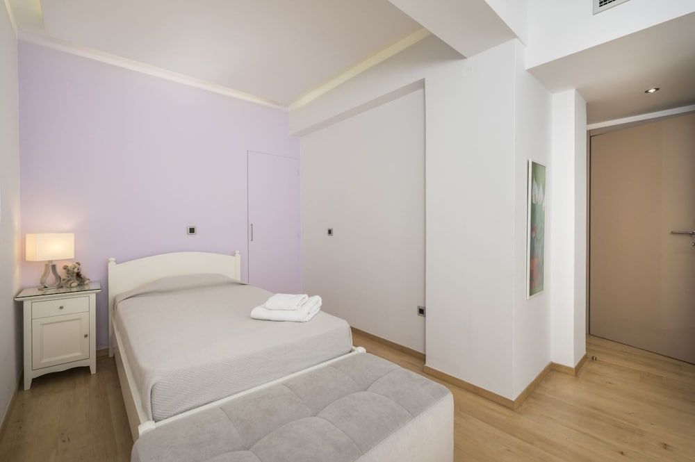 Meliti Luxury Villa Luxury Villa, 4 Bedrooms 17