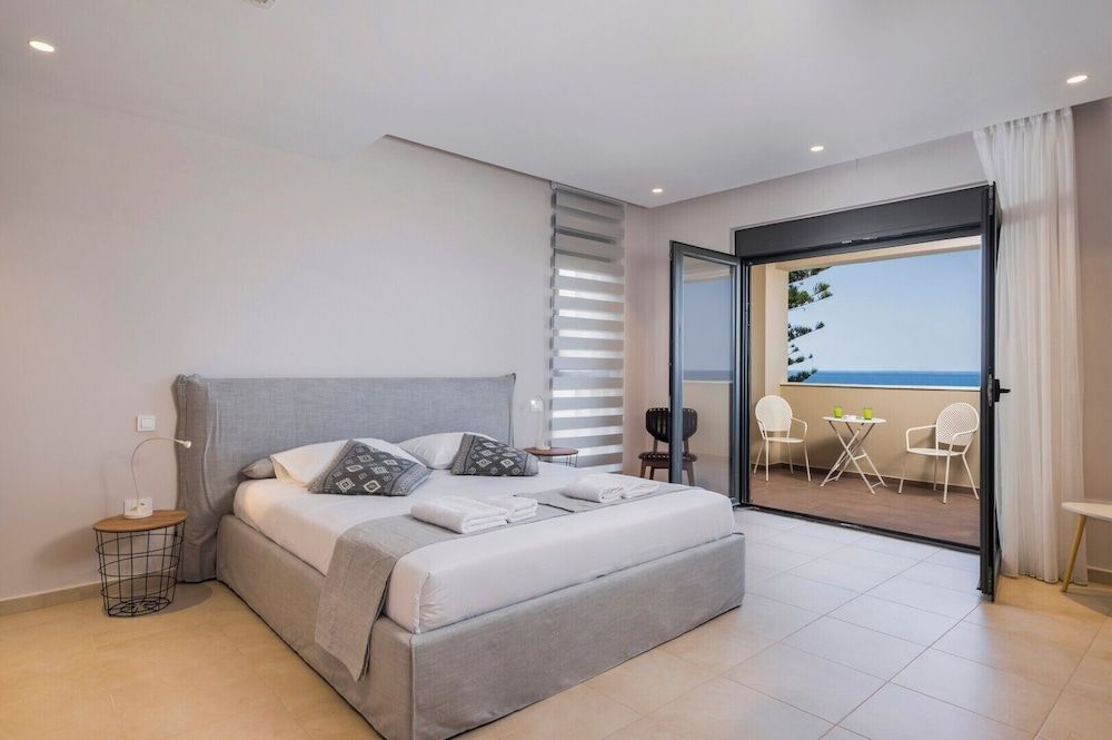 Meliti Luxury Villa Luxury Villa, 3 Bedrooms 5