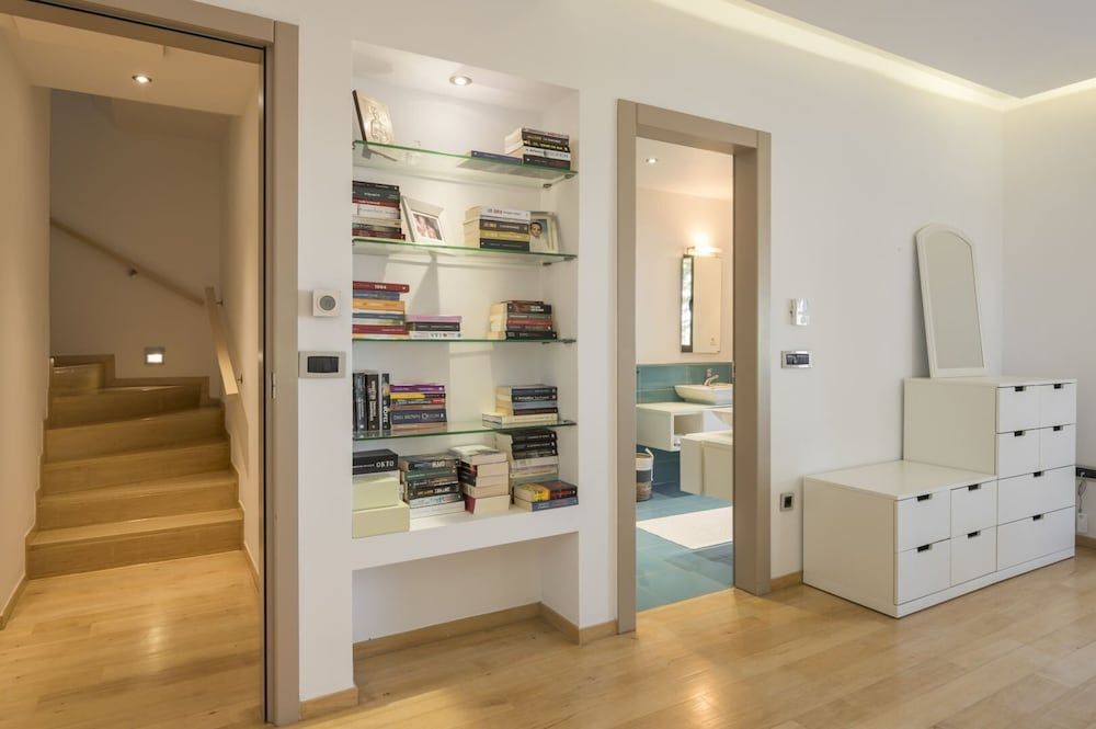 Meliti Luxury Villa Luxury Villa, 4 Bedrooms 19