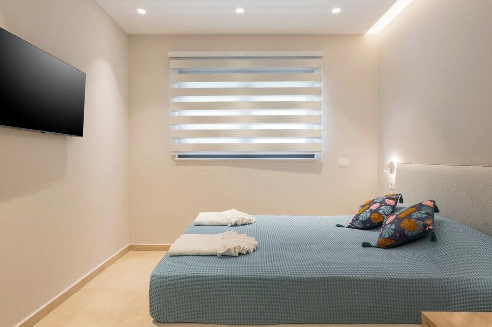 Meliti Luxury Villa Luxury Villa, 3 Bedrooms 6