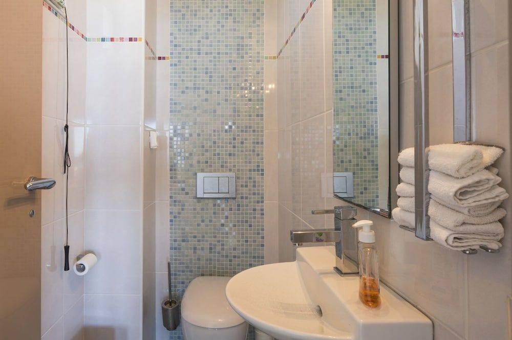 Meliti Luxury Villa Luxury Villa, 4 Bedrooms 13