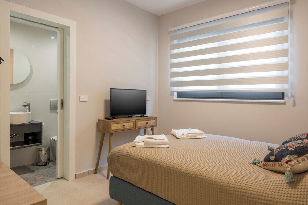 Meliti Luxury Villa Luxury Villa, 3 Bedrooms 16