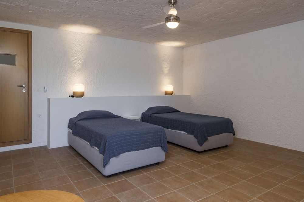 Meliti Luxury Villa Luxury Villa, 4 Bedrooms 3