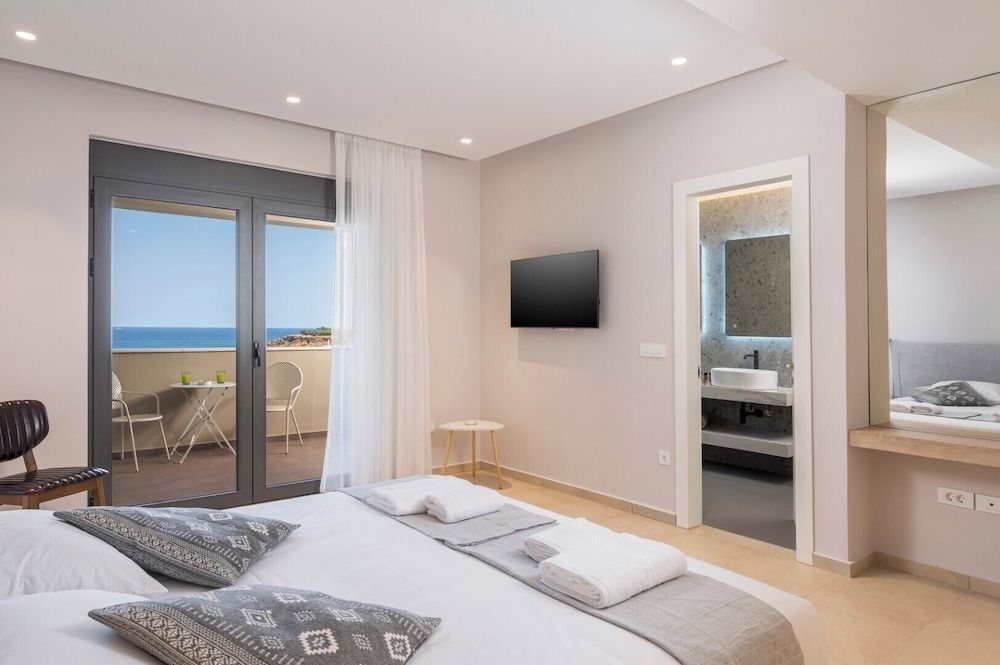 Meliti Luxury Villa Luxury Villa, 3 Bedrooms