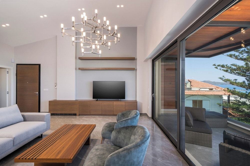 Meliti Luxury Villa Luxury Villa, 3 Bedrooms 17