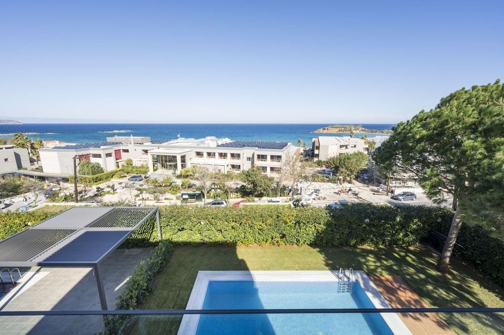 Meliti Luxury Villa Luxury Villa, 4 Bedrooms 8