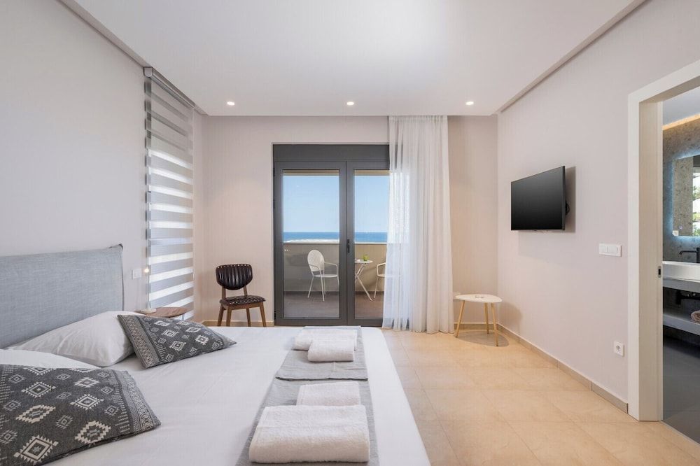 Meliti Luxury Villa Luxury Villa, 3 Bedrooms 14