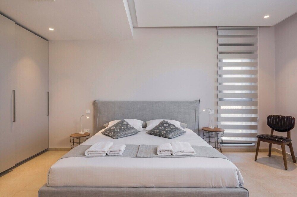 Meliti Luxury Villa Luxury Villa, 3 Bedrooms 3