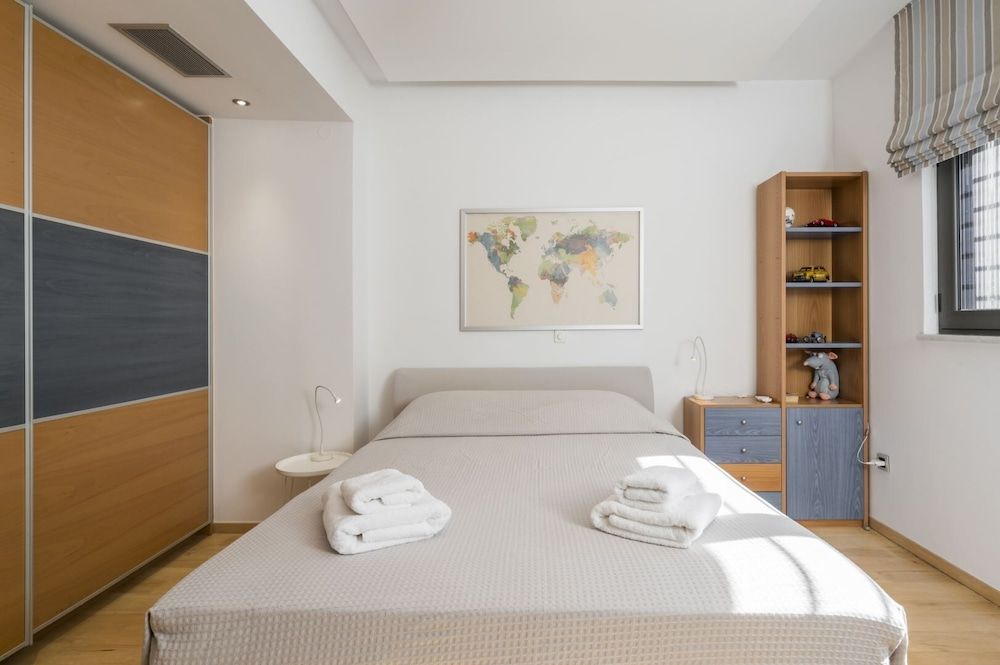 Meliti Luxury Villa Luxury Villa, 4 Bedrooms