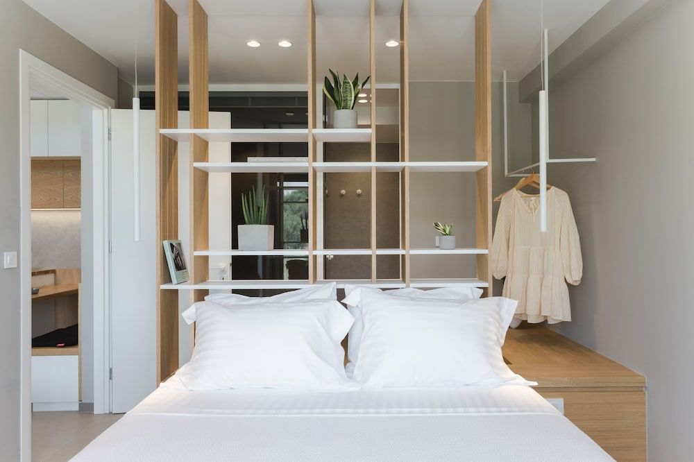 Noemie Luxury Suite 105