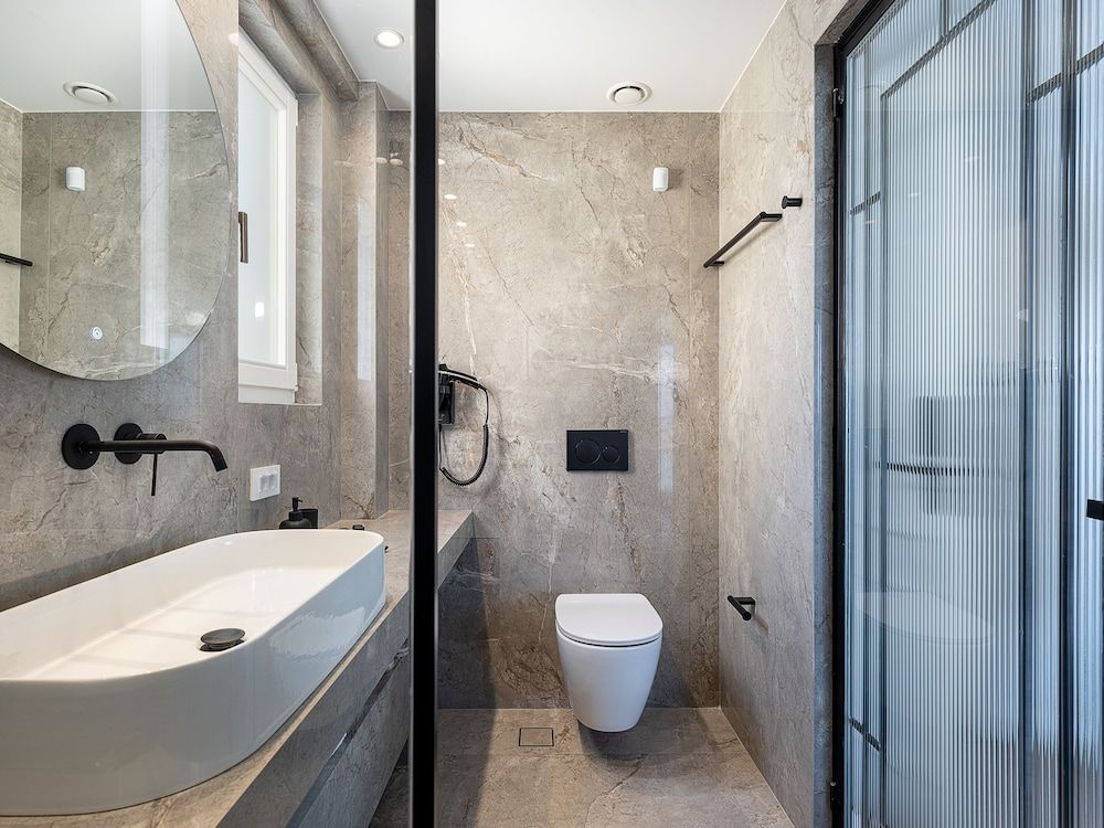 Riviera Suites Superior Suite, Sea View 6