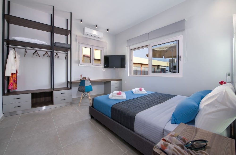 Luxury Villa