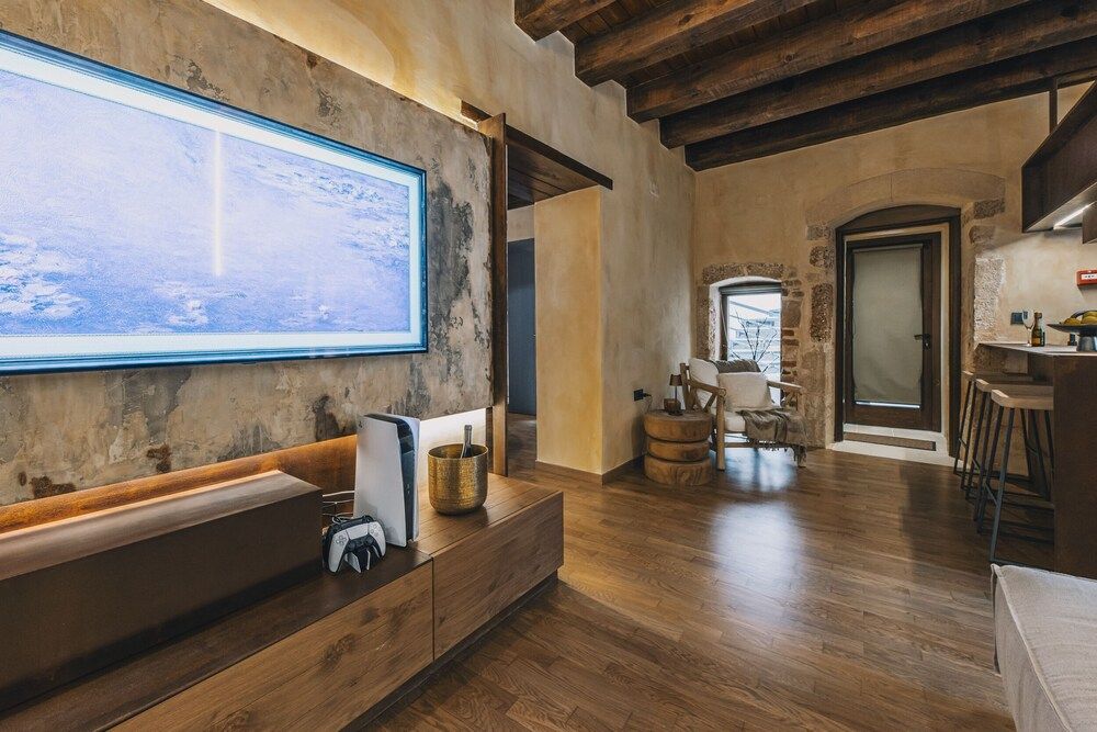 Oniros Residenza Vecchia Deluxe Suite 7